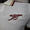 Arsenal Third Away Shirt Football Jersey player version 2025-2026