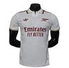 Arsenal Third Away Shirt Football Jersey player version 2025-2026