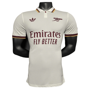 2025/2026 Arsenal Special Edition Football Jersey player version