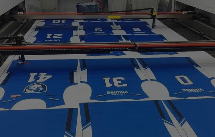 Sample production stage