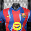 Barcelona Special Edition Football Shirt 2025-26 Player Edition