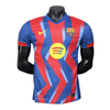 Barcelona Special Edition Football Shirt 2025-26 Player Edition