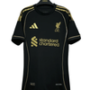 2025-26 Adidas Liverpool Men's Football Jersey Player Version