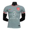 24-25 Atletico Madrid Away Soccer Jersey Player Edition