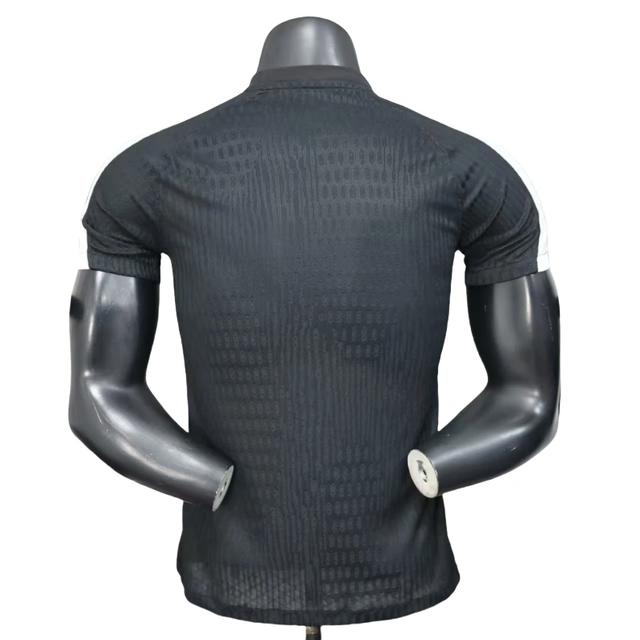 2025/2026 PSG Special Edition Black Football Shirt (Player Edition)