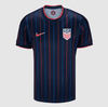 USA Away Soccer Jersey 2025