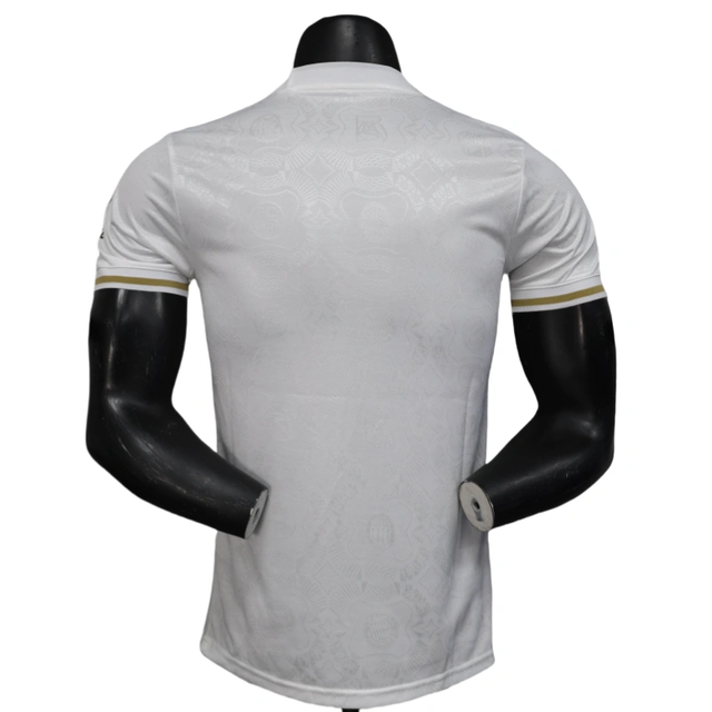 Adidas Men's FC Bayern Munich 125th Anniversary Shirt 25-26