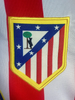 Nike Atletico Madrid Retro Home Soccer Jersey Long Sleeve 2004-05