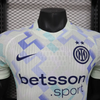 2025-26 Nike Inter Milan Away Football Jersey Player Version