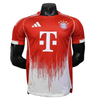 Adidas Men's FC Bayern Munich 125th Anniversary Shirt 25-26