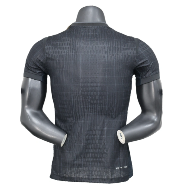 2025-26 Tottenham Hotspur Away Player Edition Football Jersey