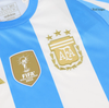 MESSI #10 Argentina Home Soccer Jersey 2024