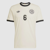 KIMMICH #6 Germany 125th Anniversary Soccer Jersey 2025 White