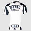 Monterrey Home Soccer Jersey 2025/26