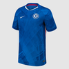 PALMER #10 Chelsea Home Soccer Jersey 2025/26 Blue