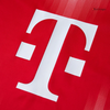 Bayern Munich Soccer Jersey Home Custom Shirt 2025/26 Jersey