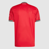 Manchester United 25-26 home fan edition football jersey