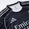 Real Madrid Soccer Jersey Away Custom Shirt 2025/26