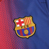 12-13 Barcelona Retro Jersey Home