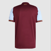 Aston Villa Home Soccer Jersey 2025/26