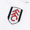 Fulham Soccer Jersey Home Custom Shirt 2025/26