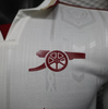 Arsenal Third Away Long Sleeve Football jersey 2025-2026 Player version