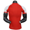Arsenal Home Long Sleeve Jersey Player Version 2024-25