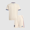 Ajax Third Away Kids Soccer Jerseys Kit 2025/26