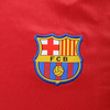08-09 Barcelona A.INIESTA #8 UCL Final Retro Jersey Home