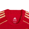 Retro 2008 Spain Home Soccer Jersey