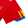 Retro 2010 Spain Home Soccer Jersey