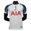 2025-26 Tottenham Hotspur Home Player Edition Football Jersey
