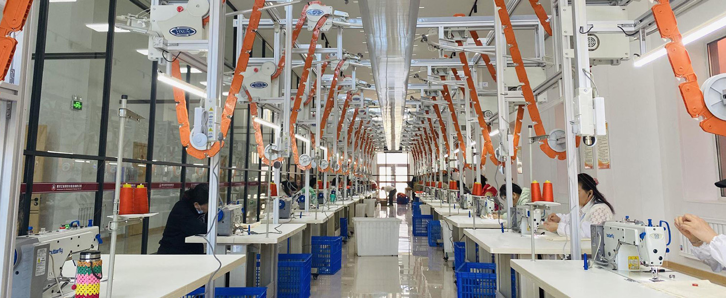 Customized sportswear is a showcase of the strength of sportswear manufacturers