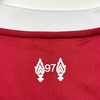 2025-26 Liverpool Men's Football Jersey Player Version
