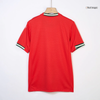 Portugal Home Soccer Jersey 2025