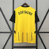 24-25 Borussia Dortmund Home Soccer Jersey