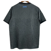 Napoli 24-25 Third Away Grey Replica Soccer Jersey
