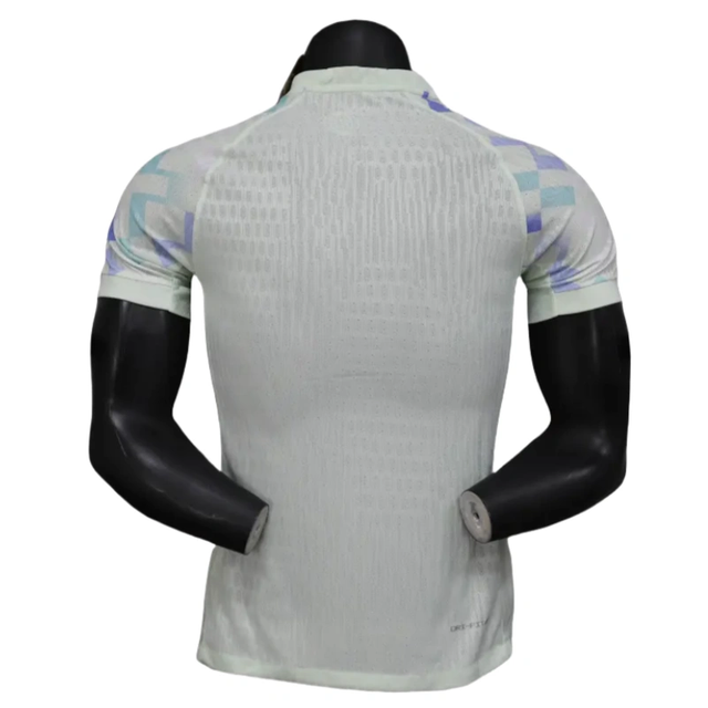 2025-26 Nike Inter Milan Away Football Jersey Player Version