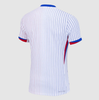 Authentic France Away Soccer Jersey Euro 2024
