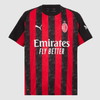 AC Milan 25-26 Home Player Edition New Football Shirt
