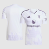 Manchester United Away Soccer Jersey 2025/26
