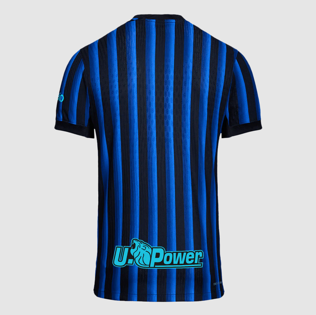 25-26 Inter Milan home football player edition jersey