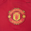Manchester United Home Soccer Jersey 2025/26