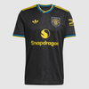 Manchester United Soccer Jersey Third Away Custom Shirt 2025/26