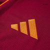 Roma Jersey 2025/26 Home