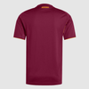 Roma Jersey 2025/26 Home