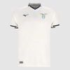 Lazio Away Soccer Jersey 2025/26