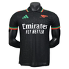 Arsenal POLO Shirt Football Jersey Player Version 25-26