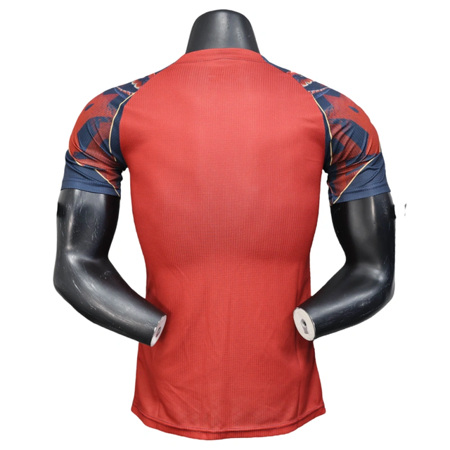 Manchester United Special Edition Shirt Player Edition Soccerl Jersey 25-26