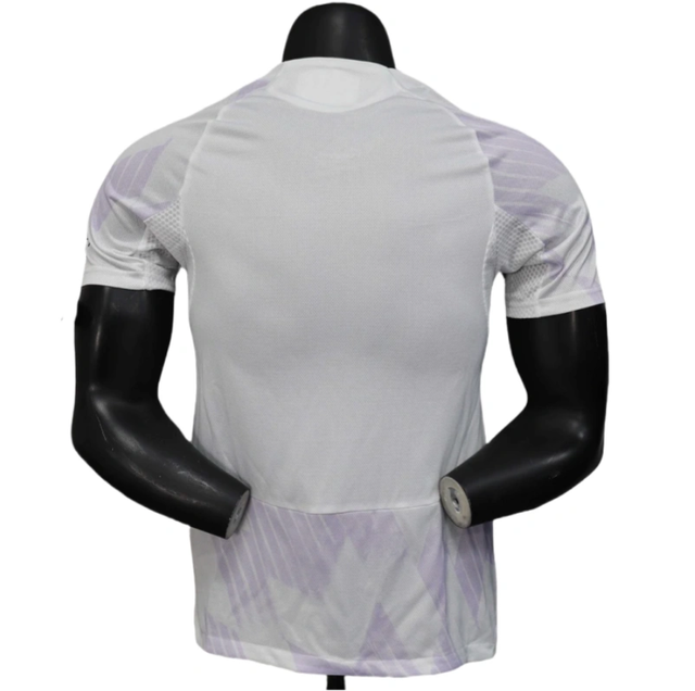 Manchester United Away Football Shirt 2025/2026 Player Version